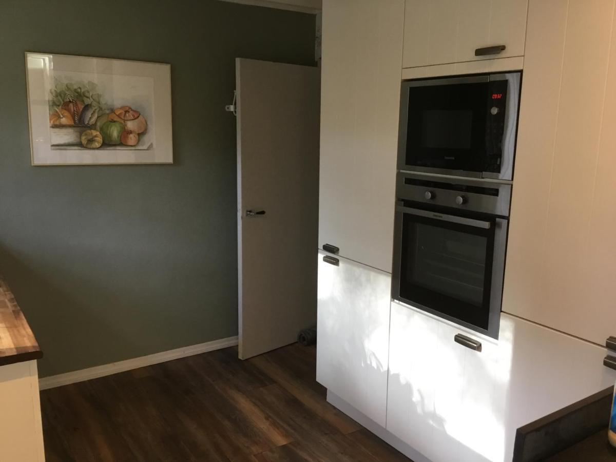 Het Fazantenbosje Villa Dalfsen Buitenkant foto