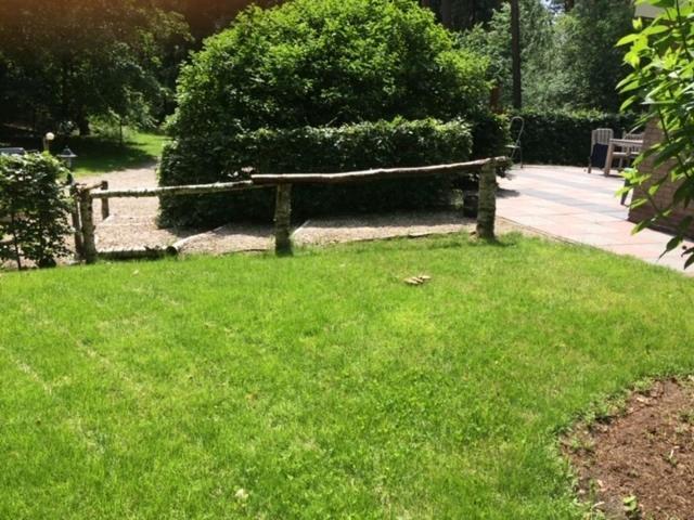 Het Fazantenbosje Villa Dalfsen Buitenkant foto